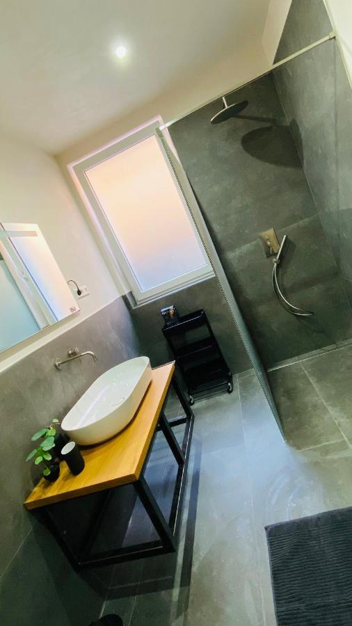 Heimatliebe Erfweiler Wohnung Zwae Exterior foto